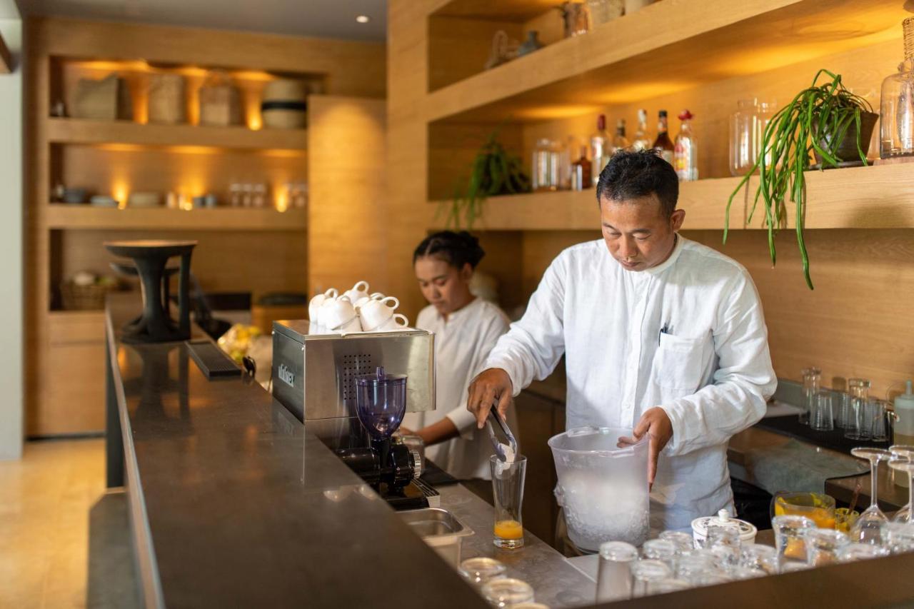 鲁克基里卡瓦伊酒店 Pak Chong 外观 照片