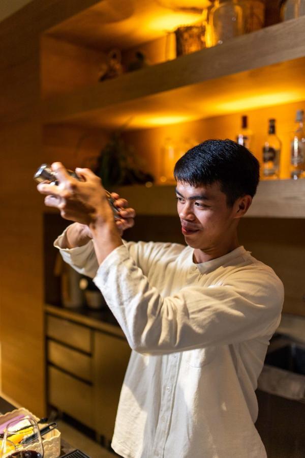鲁克基里卡瓦伊酒店 Pak Chong 外观 照片